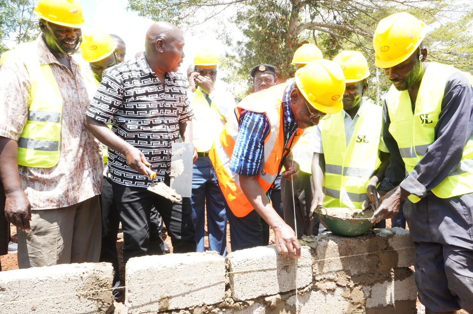 Fuel Levy Funds – Orengo Issues Warning