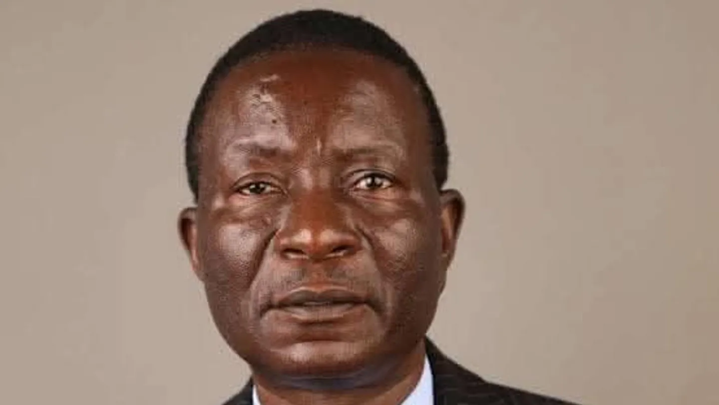 Kasipul MP Charles Ong”ondo Were Shot Dead
