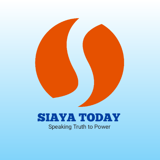SIAYA TODAY