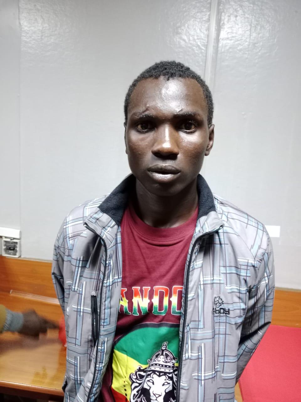 “I Was Paid 50K to Trail the Late Ong’ondo Were, Bodaboda Rider Reveals