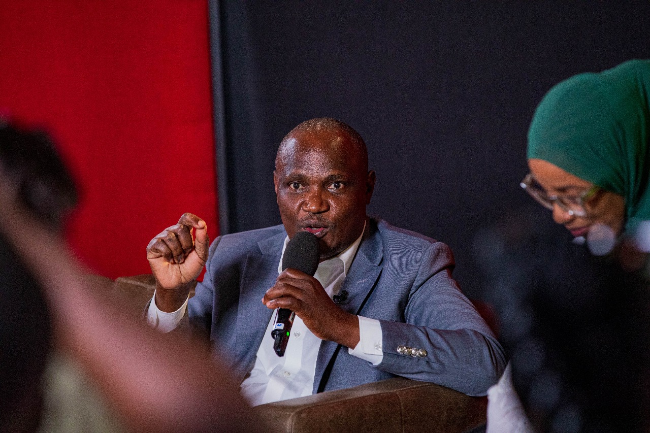 John Mbadi Convincing Kenyans Why the Government will not Pay Examination Fees for Students from Next Year