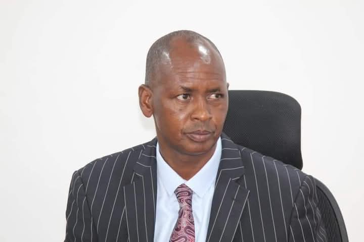 EACC Detectives Nab Kajiado West MP Sunkuyia Over Forged KCSE Certificate