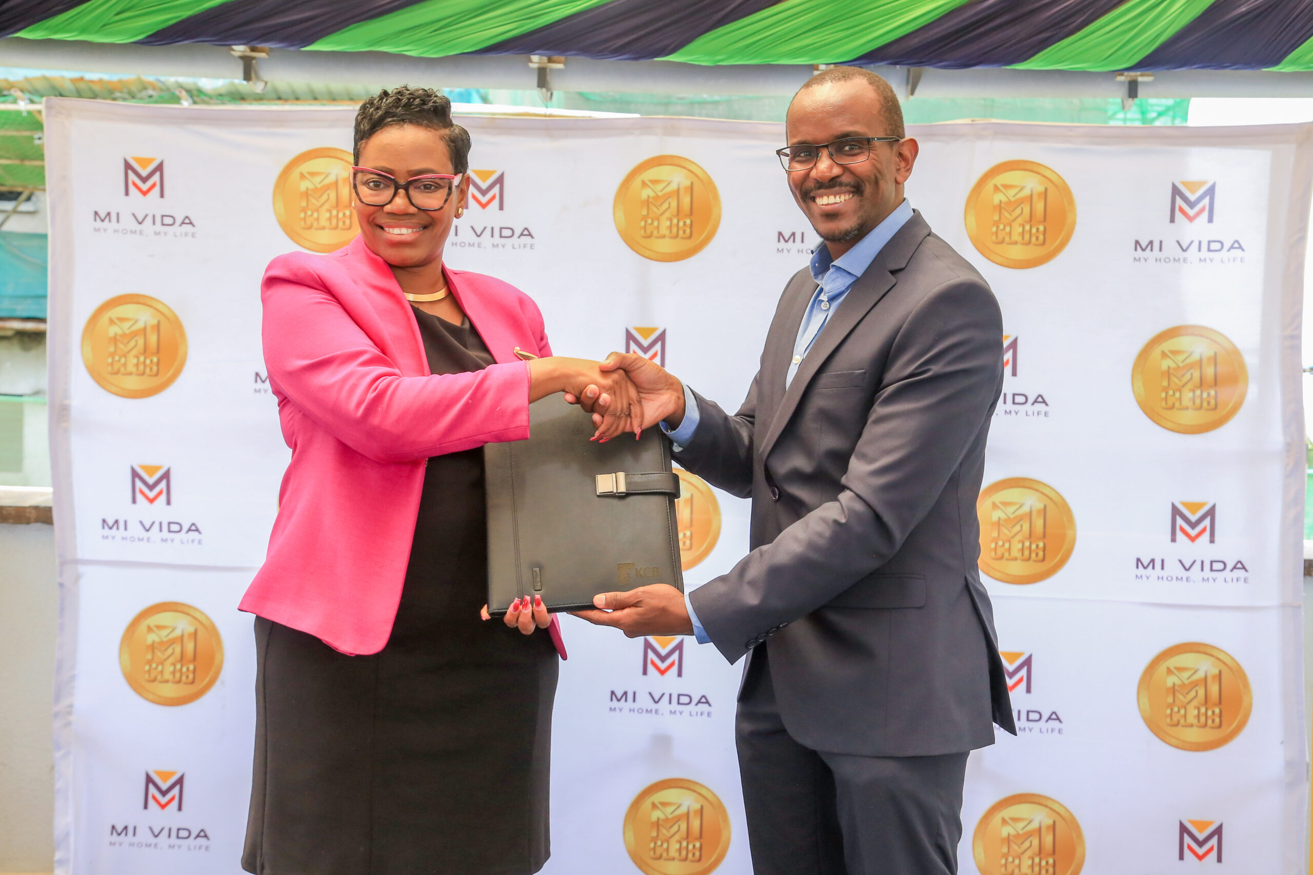 Mi Vida Homes Partners with Space Master Properties to Deliver Nairobi’s First Health-Focused Mixed-Use Development