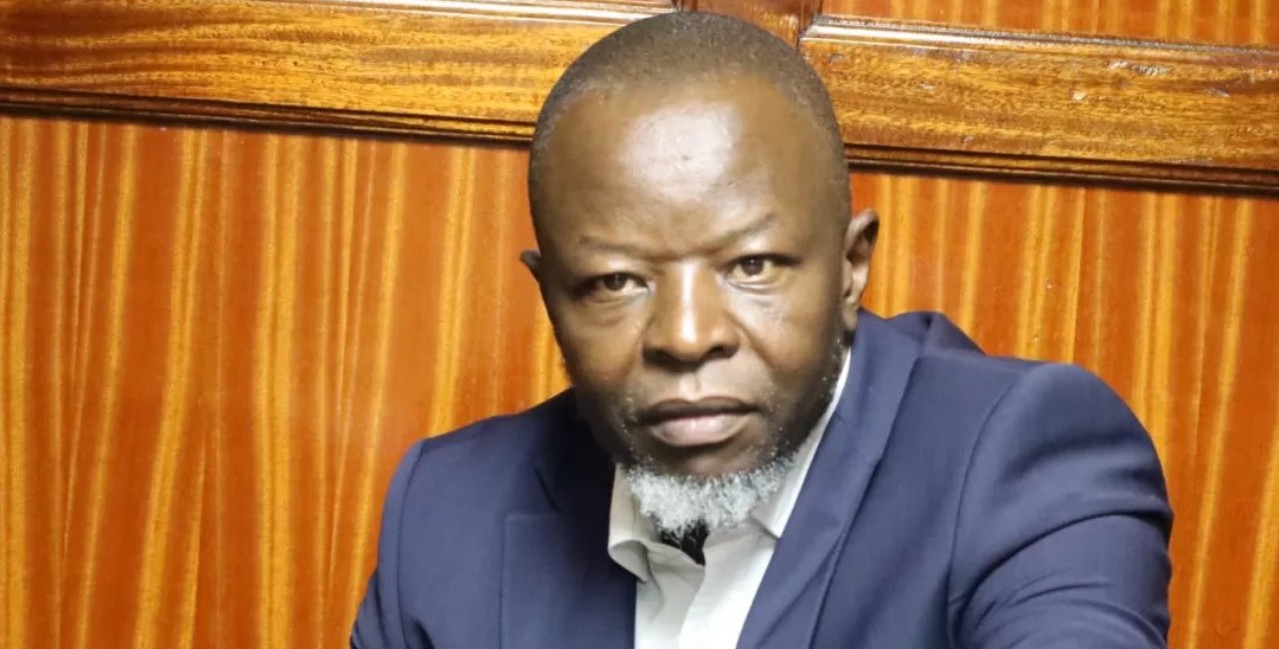 Court Denies Phillip Aroko Bail, fears he may interfere with investigations