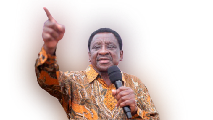 A Look Inside Political Tensions in Siaya