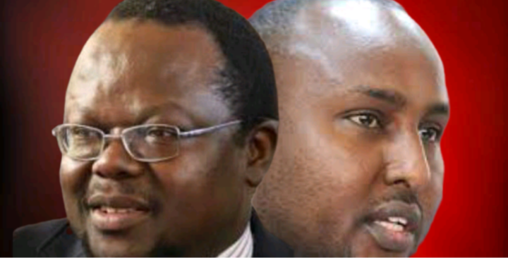 Why President Ruto Dropped Migori Off Nyanza Tour Ahead of Madaraka Day Celebrations