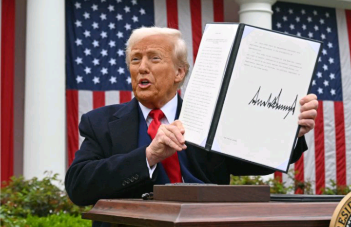 Win Some, Lose Some — US Court Reinstates Trump’s Tariffs