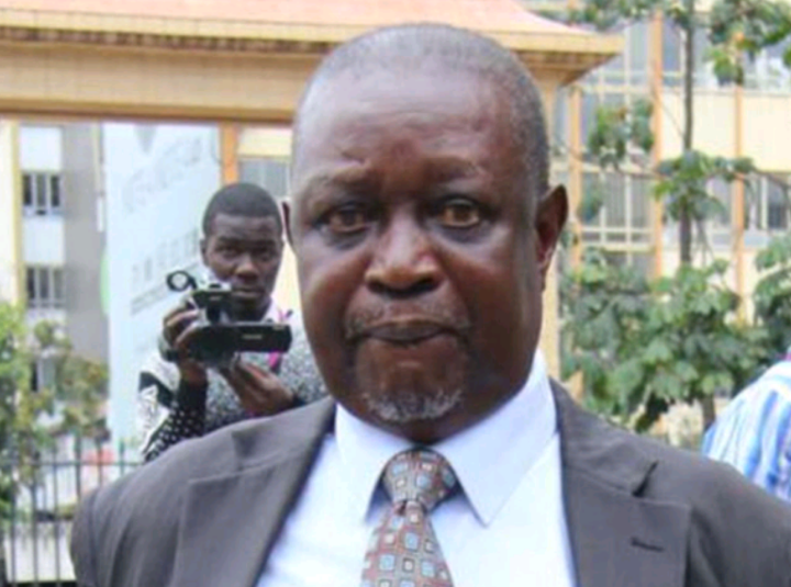 Siaya: Senator Sues Governor Over Construction of Bondo Mitumba Market