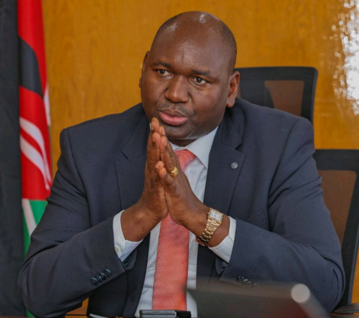 Government to Employ 24000 More Teachers this Year, PS Bitok