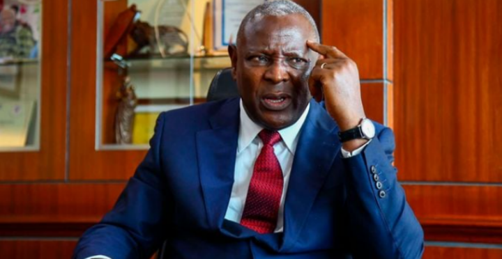 Details Emerge Why Equity Bank Laid-off 1200 Employees