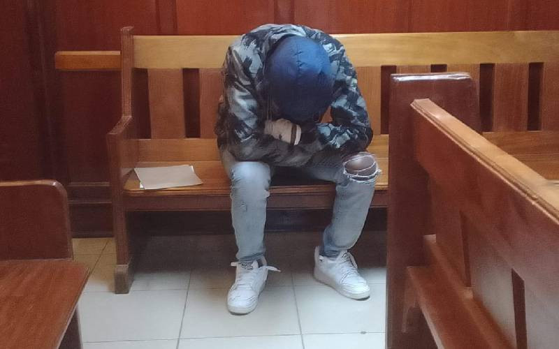 Gospel Musician Ringtone Apoko Charged with Defrauding Woman of Land Worth KES 50 Million