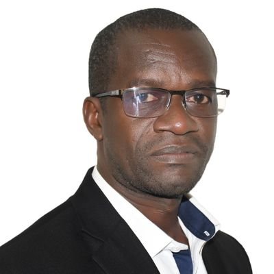 Siaya: Edgar Otumba Receives Report on Gender-based Violence