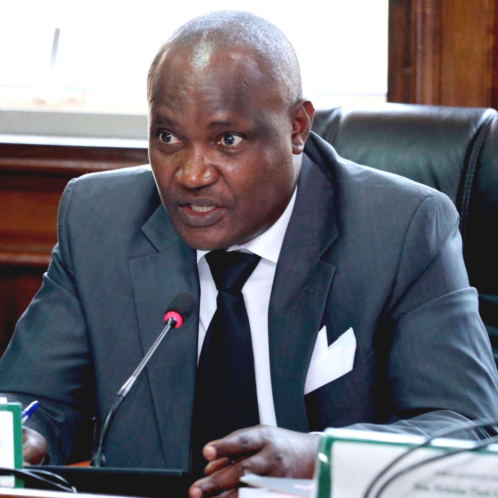 Finance Bill 2025 — Government Sends Out Feelers to Avoid Protests