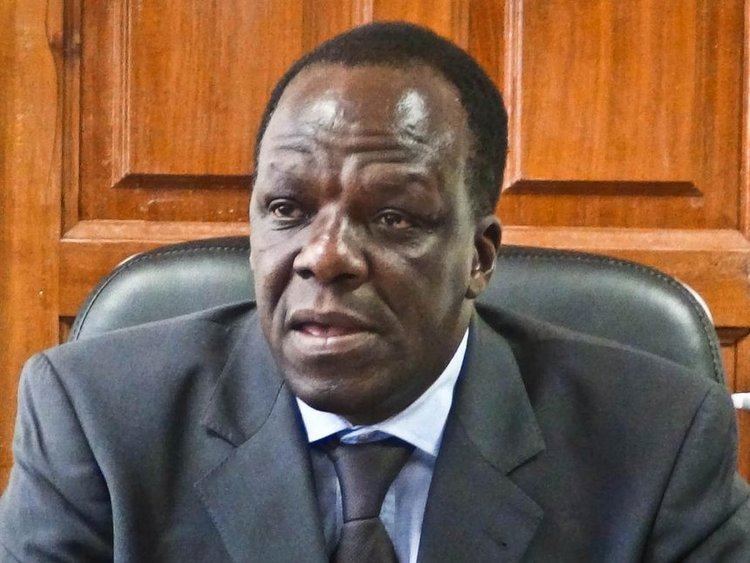 Siaya Coffee Renaissance Kicks Off with Oparanya Meeting at the Siaya National Polytechnic