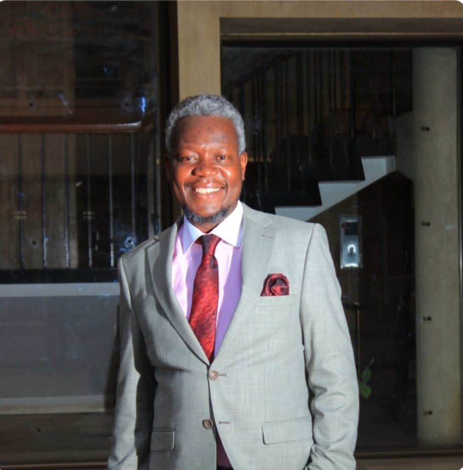 Why Hon. Engineer Fredrick ZB Owino Deserves Your Vote in Ugunja