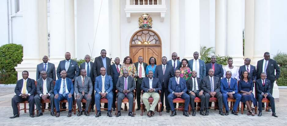 A New Dawn for Siaya: Bridging Political Divides to Foster Development