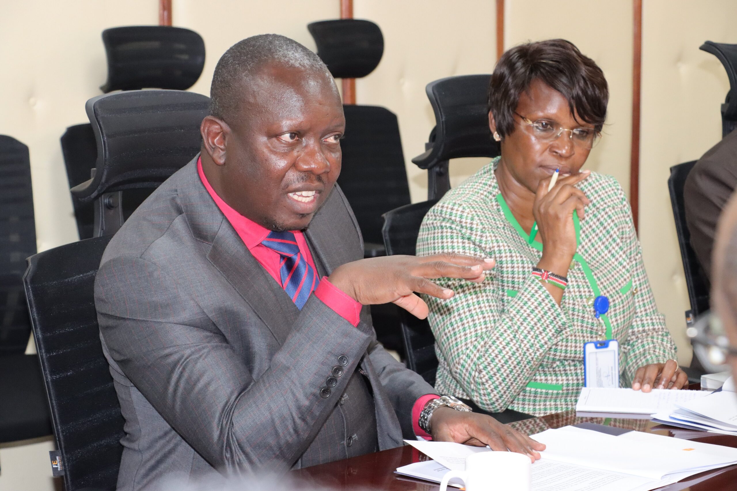 DPP Gives IPOA 7 Days to Submit Report on Death of Influencer Albert Ojwang’