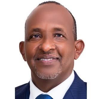 “For the Record, SHA Will Not Pay Koimburi Medical Bills” — Adan Duale