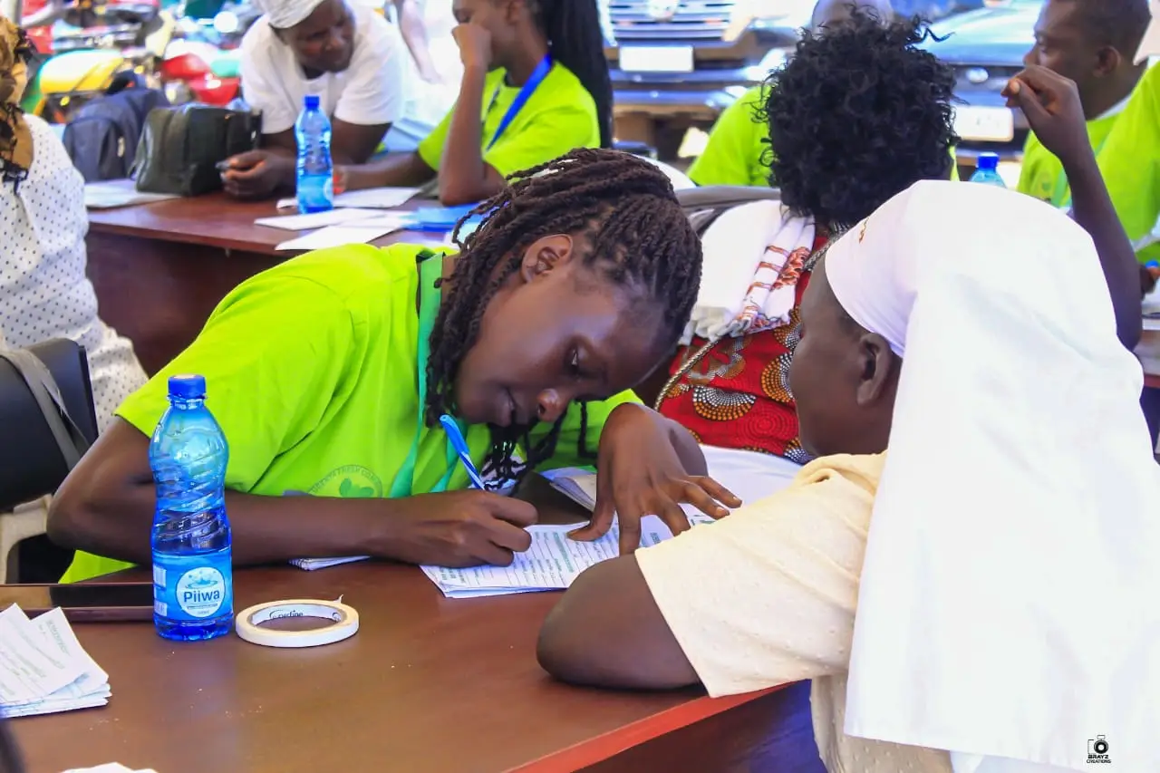 Join Ugenya Fresh Community Development SACCO Today: Empower Your Future and Build a Stronger Ugenya!