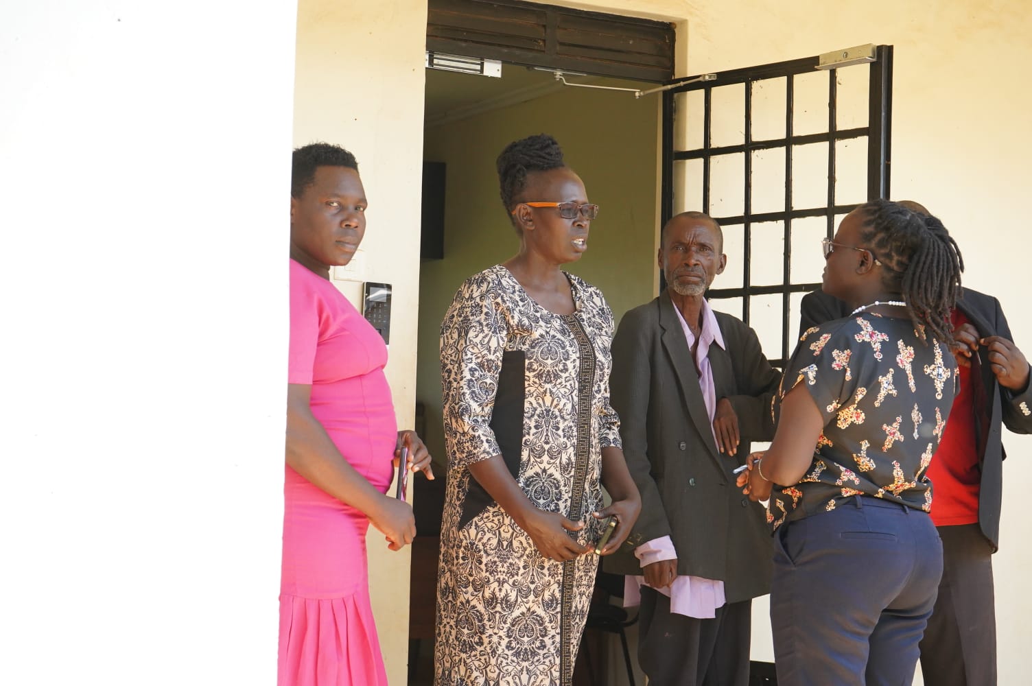 SIAYA: ECDE Feeding Program Targeting 55,000 Learners Rolls-on Smoothly