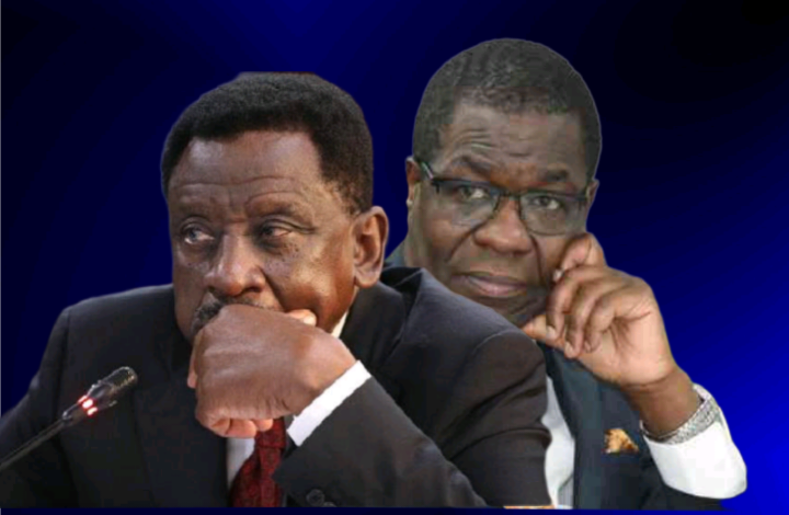 Success and Succession — Inside Supremacy Battle for Siaya County