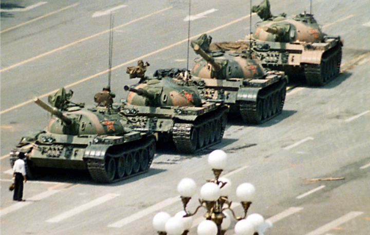 We will never forget Tiananmen crackdown, Taiwan and US say on 36th anniversary