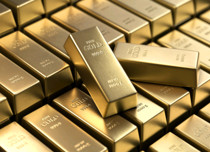 Revealed: Kenya at the Heart of Africa’s Illicit Gold Trade