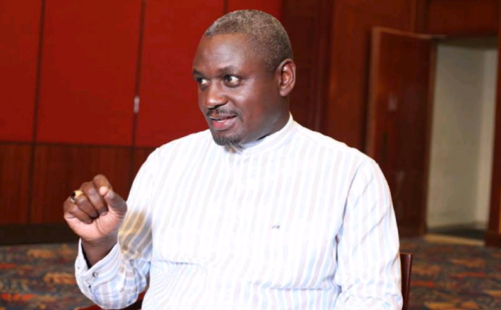 You Never Learnt Your Lesson — Otiende Amollo Threatens to Table Motion Banning Gachagua from Occupying Public Office