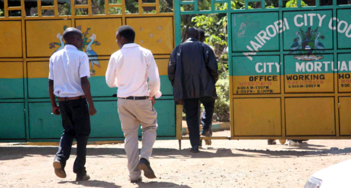 Albert Ojwang Autopsy: Injuries Consistent with Applied Trauma, Pathologist