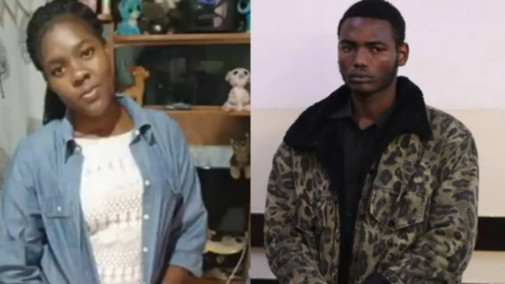 Court Rules MMU Student who murdered 20-year-old girlfriend is unfit to stand trial
