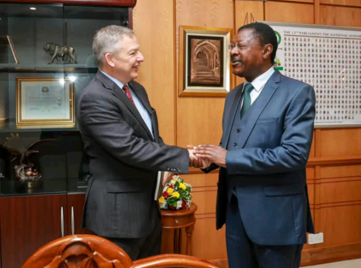 Unlocking the IEBC Stalemate: A National Imperative for Credible Elections