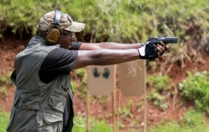 Step-by-step Guide on How to Own a Gun in Kenya