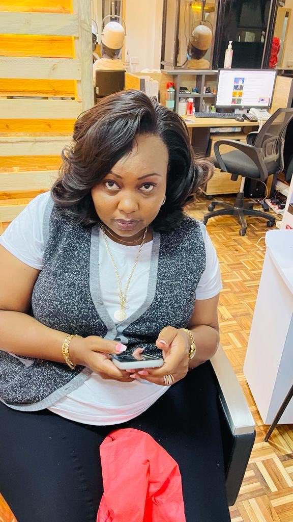 Omanga Warns Sifuna that Too Much Praise from Raila Always Comes Before a Fall