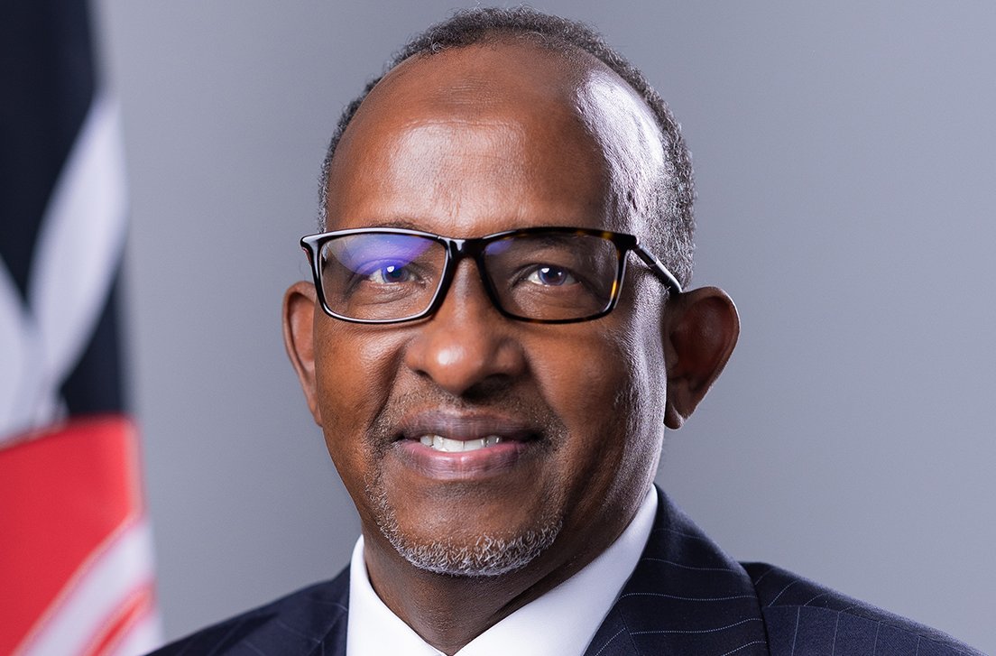 Duale Announces New Rules Following Killing of Patient at Kenyatta