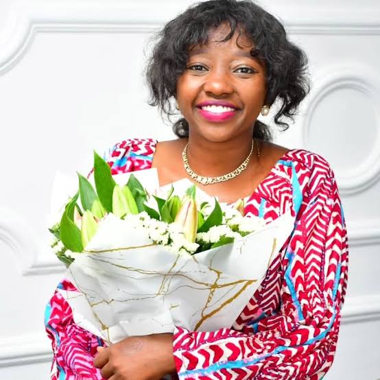 Is Charlene Ruto the Most Bullied First Daughter?