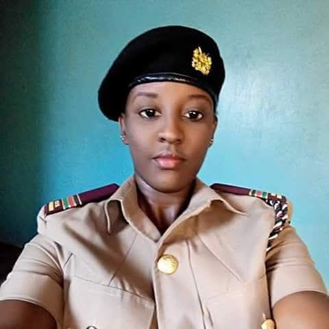 Chief’s Uniforms to be Re-tailored — Kipchumba Murkomen