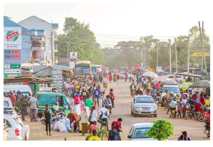 Public Apology to the Family of Mr. Alphonse Ochieng Musumba