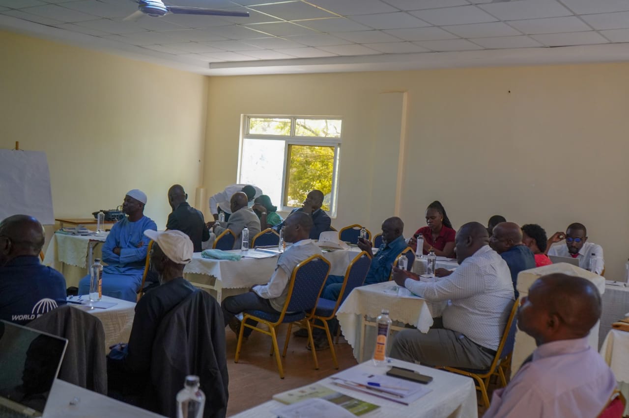 Protecting the Yala Swamp: A Pathway to Sustainable Land Use