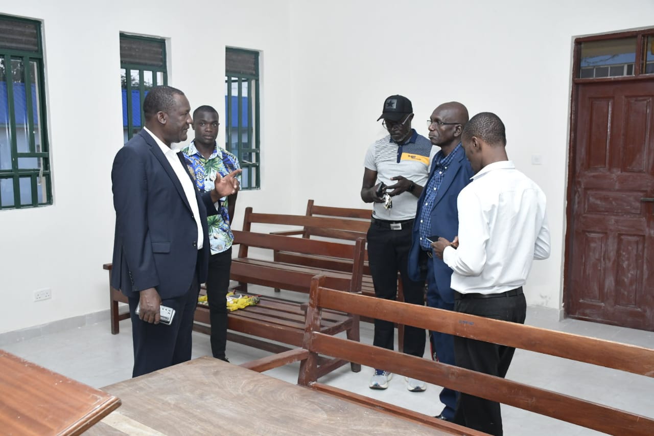 Relief for Petty-offenders as Kisumu sets up Milestone City Court
