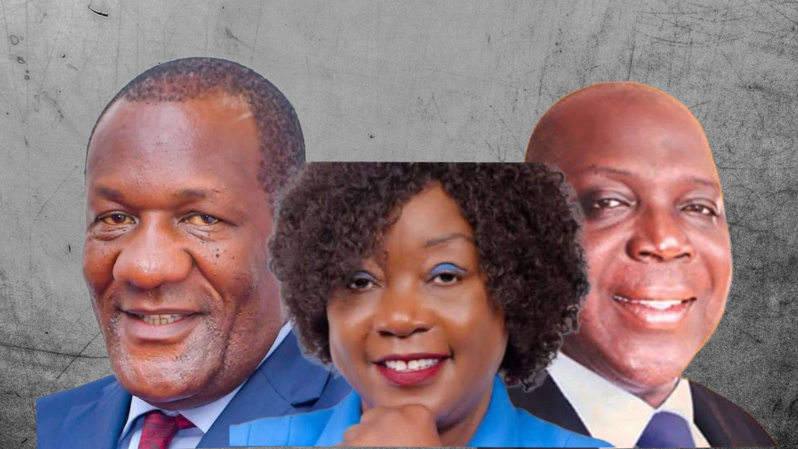 Revealed: Frontrunners in Gem Constituency 2027 Parliamentary Race