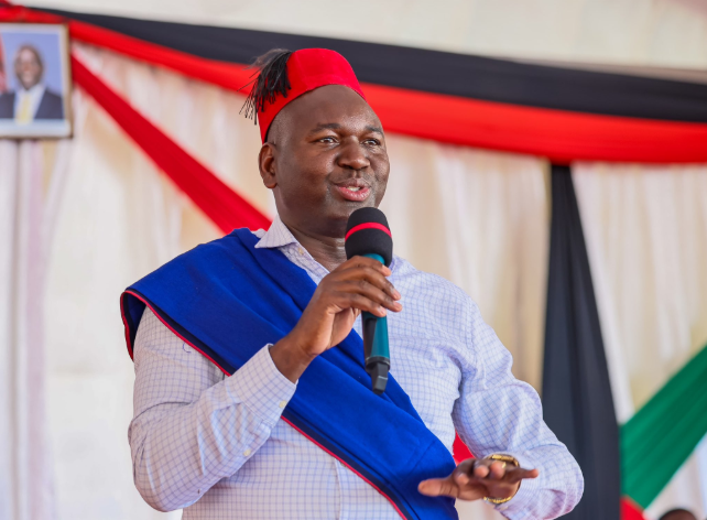 Free Education to stay, PS Bitok Clarifies Mbadi Statement