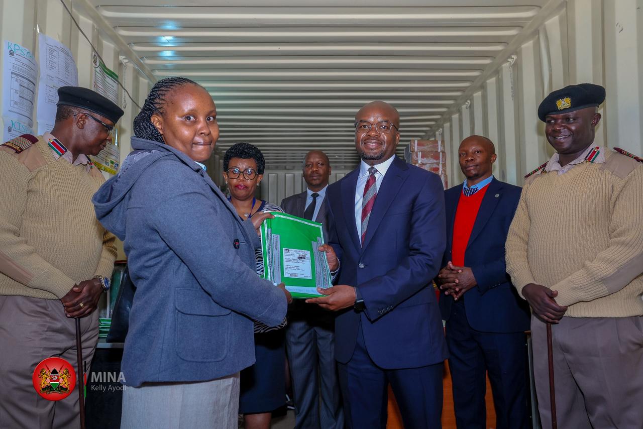 Gov’t Launches 24-Hour Surveillance on Social Media to Curb Exam Fraud