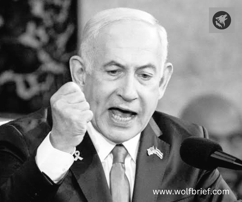 Netanyahu Orders Deadly Strike as Ceasefire Crumbles: Israel Pounds Gaza After Hamas ‘Violation’