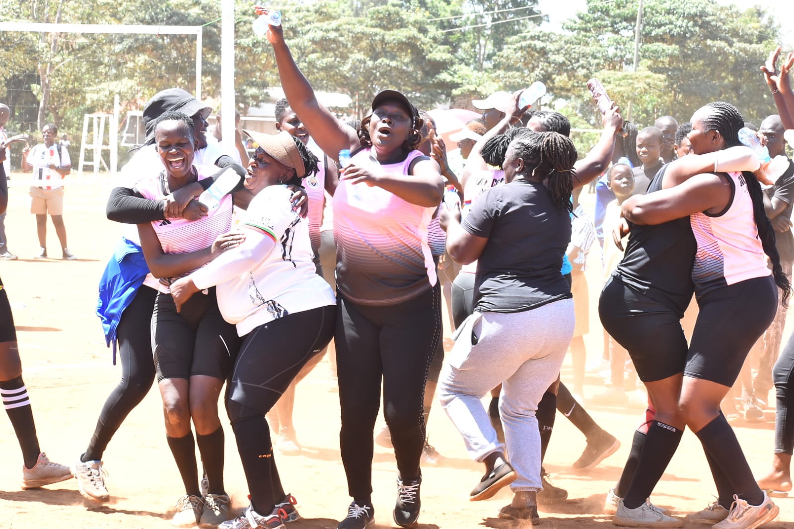 KICOSCA 2025 Day Three Through the Lens of Samson Wire: Powerful Scenes as Knockouts Begin