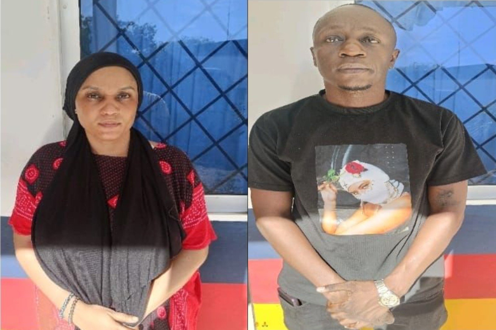 Honeytrap Heist in Nyali: ‘Samira’ Falls as Detectives Unmask KES 800,000 Romance Scam