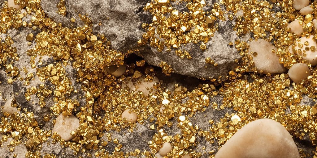 Tension as British Firm Discovers Gold Deposits Worth Sh683 Billion in Kakamega