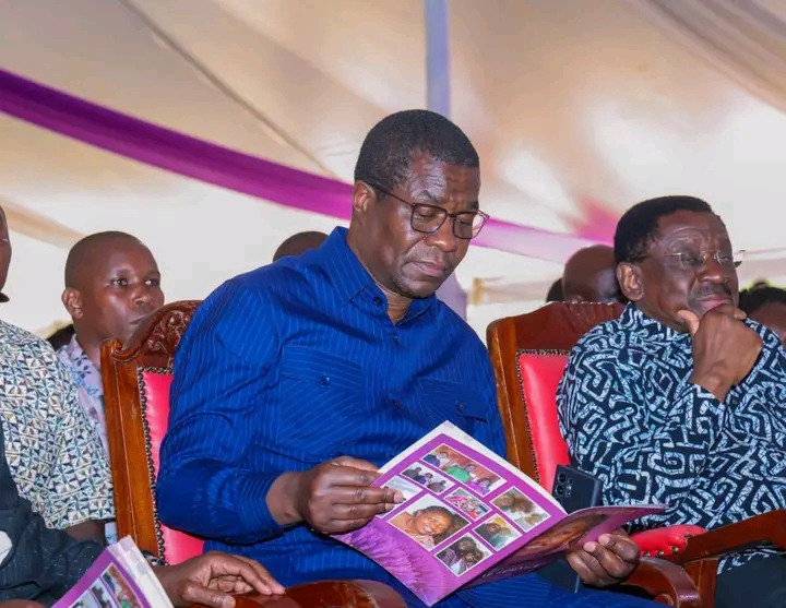 In Moments of Mourning: Leadership Through Compassion