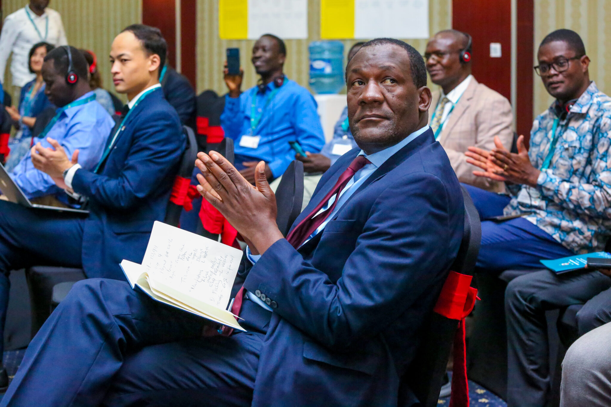 Kisumu City Manager’s Legal Rollercoaster: From Multimillion Defamation Win to Explosive Charges Over Forged KCSE Results and Fraudulent Travel Papers