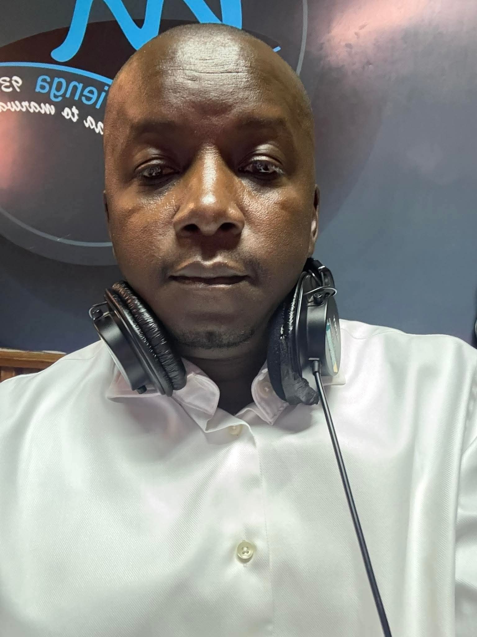 BREAKING NEWS: Mayienga FM Radio Presenter Festus Ong’udi Amimo is Dead
