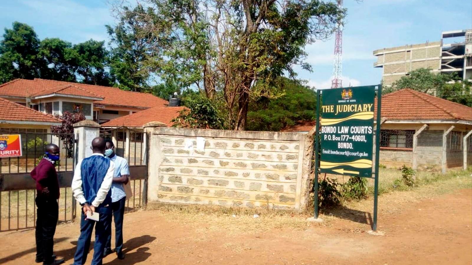 EXPOSED: Bondo Lands Boss Faces Arrest as Shocking Fraud Web Unravels